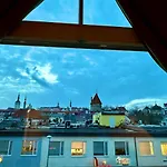 Bern By Rikas Ξενοδοχείο 3*