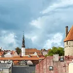Bern By Rikas Ξενοδοχείο 3*