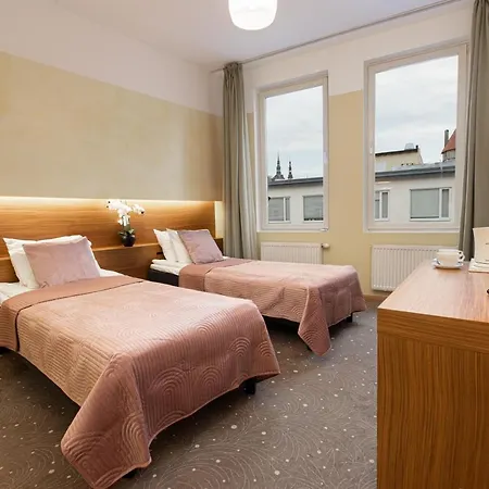 Hotel Bern Boutique By Rikas Reval