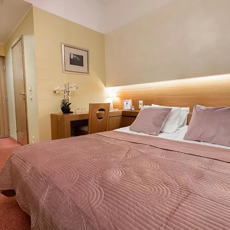 Bern Boutique By Rikas 3* Таллінн