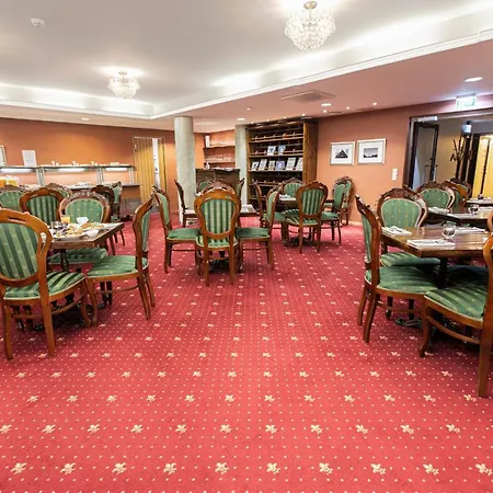 Bern Boutique By Rikas 3* Таллінн