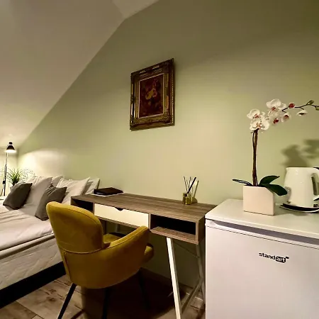 Готель Bern Boutique By Rikas 3*