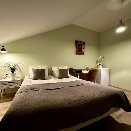 Bern Boutique By Rikas Таллінн