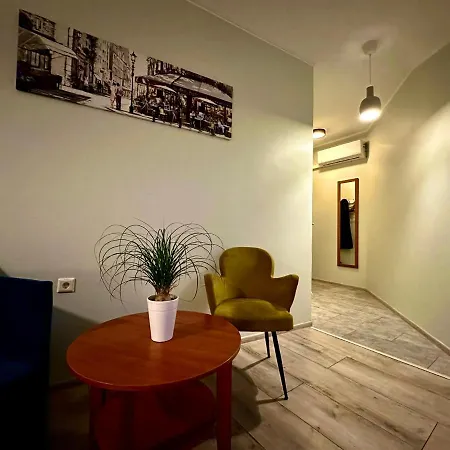 Bern Boutique By Rikas Reval