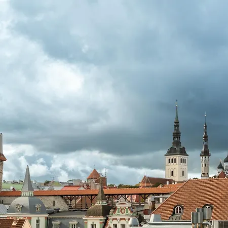 Bern Boutique By Rikas Готель