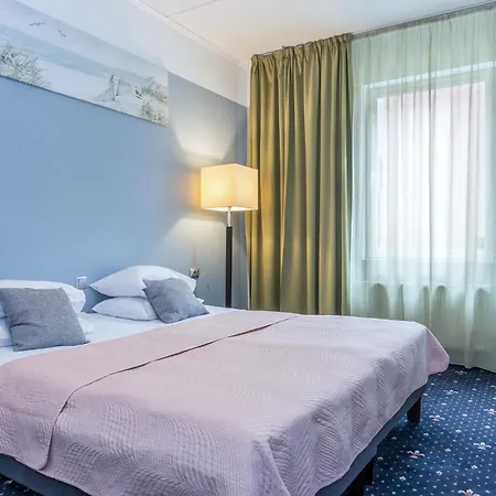 Готель Bern Boutique By Rikas Таллінн