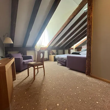 Hotel Bern By Rikas Tallinn