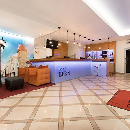 Bern Boutique By Rikas 3* Таллінн