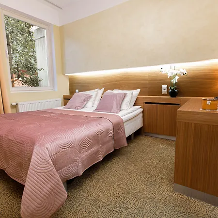 Bern Boutique By Rikas Готель