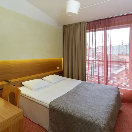 Bern Boutique By Rikas 3* Таллінн