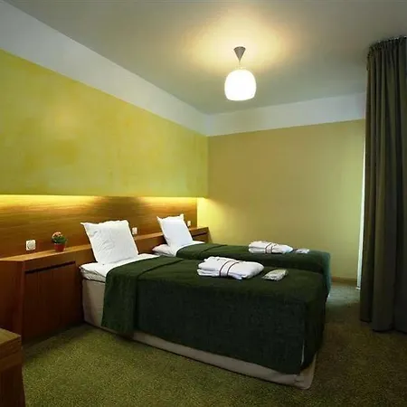 Bern Boutique By Rikas Hotel Reval