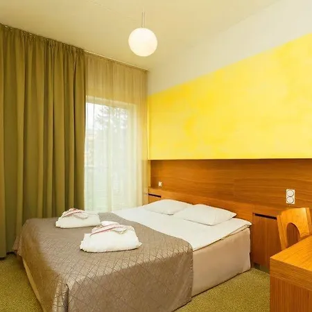 Hotel Bern Boutique By Rikas Reval