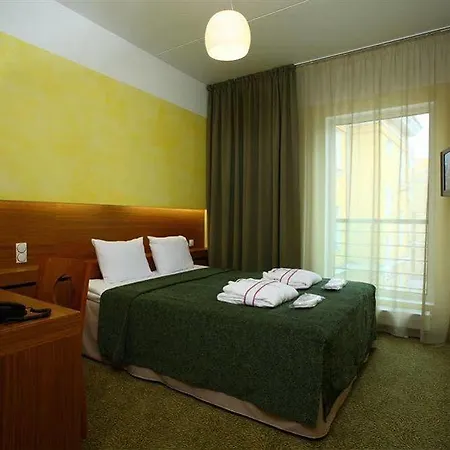 Bern Boutique By Rikas Hotel Reval