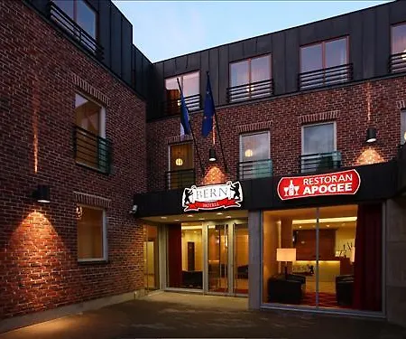 Bern Boutique By Rikas Hotel Reval