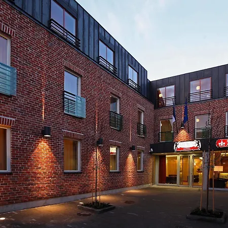 Bern Boutique By Rikas Hotel Reval