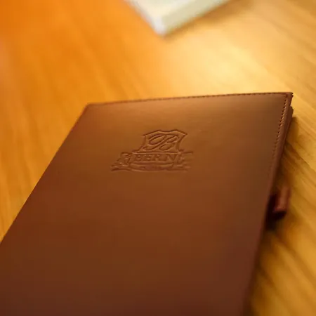 Готель Bern Boutique By Rikas