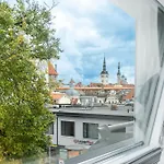 Hotel Bern By Rikas 3*
