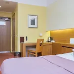 Bern By Rikas Hotel