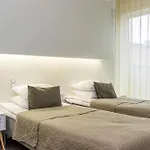 Hotel Bern By Rikas 3*