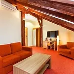 Bern By Rikas 3* Tallinn