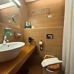 Hotel Bern By Rikas 3*