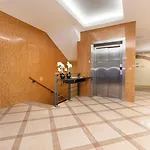 Hotel Bern By Rikas