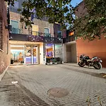 Hotel Bern By Rikas Tallinn