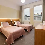 Bern By Rikas Hotel