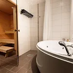 Hotel Bern By Rikas Tallinn