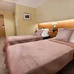 Bern By Rikas Hotel 3*