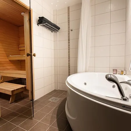 Bern Boutique By Rikas 3* Reval