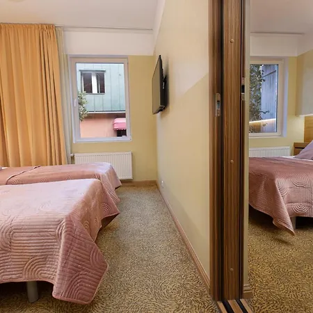 Bern Boutique By Rikas