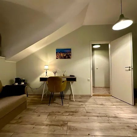 Bern Boutique By Rikas 3* 塔林