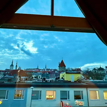 Bern Boutique By Rikas 酒店 3*