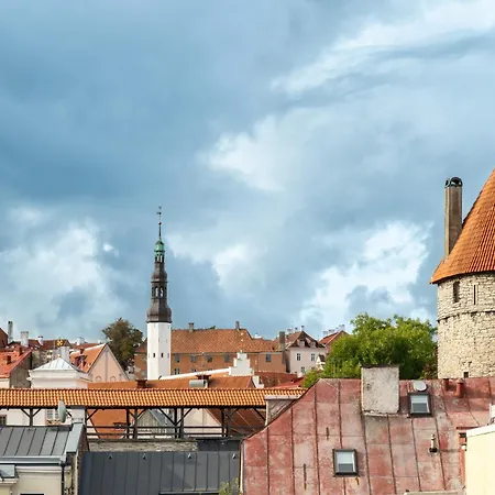 Bern By Rikas 酒店 3*