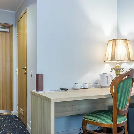 Bern Boutique By Rikas 塔林