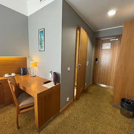 Bern Boutique By Rikas 3* 塔林