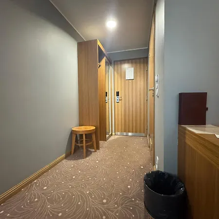 Bern Boutique By Rikas Otel