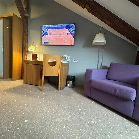 Bern Boutique By Rikas Hotel Reval