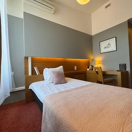 Bern Boutique By Rikas 3* Tallinn