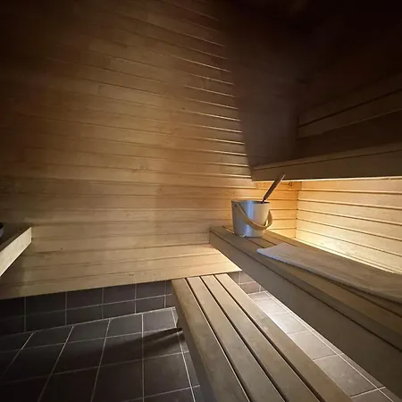 Bern Boutique By Rikas 酒店 塔林