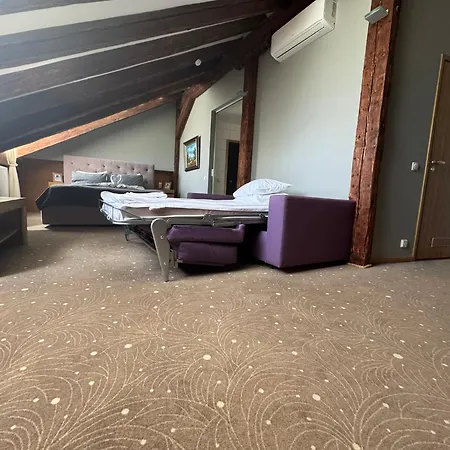 Bern By Rikas Hotell Tallinn