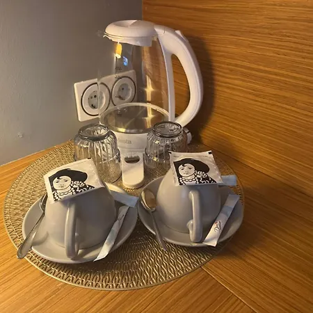 Bern Boutique By Rikas 3*