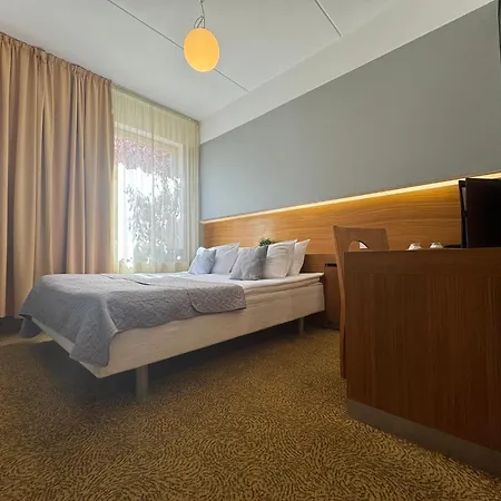 Bern Boutique By Rikas 3*