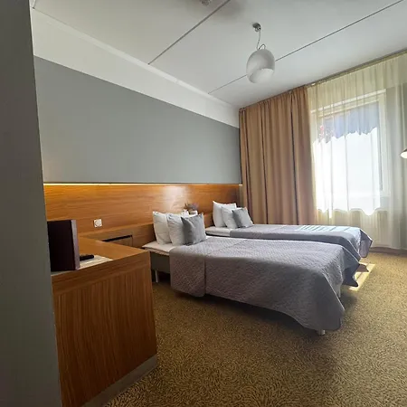 Bern Boutique By Rikas 酒店