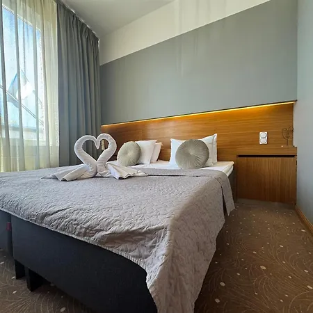 Bern By Rikas Hotell Tallinn