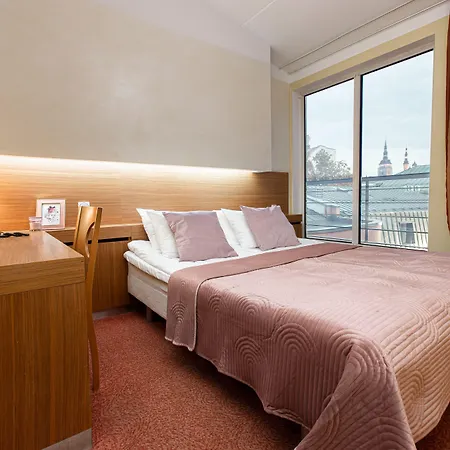 Bern Boutique By Rikas 塔林