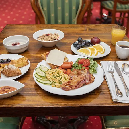 Bern Boutique By Rikas 3* 塔林