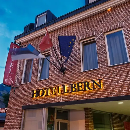 Bern Boutique By Rikas 酒店 塔林