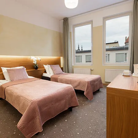 Bern Boutique By Rikas Otel